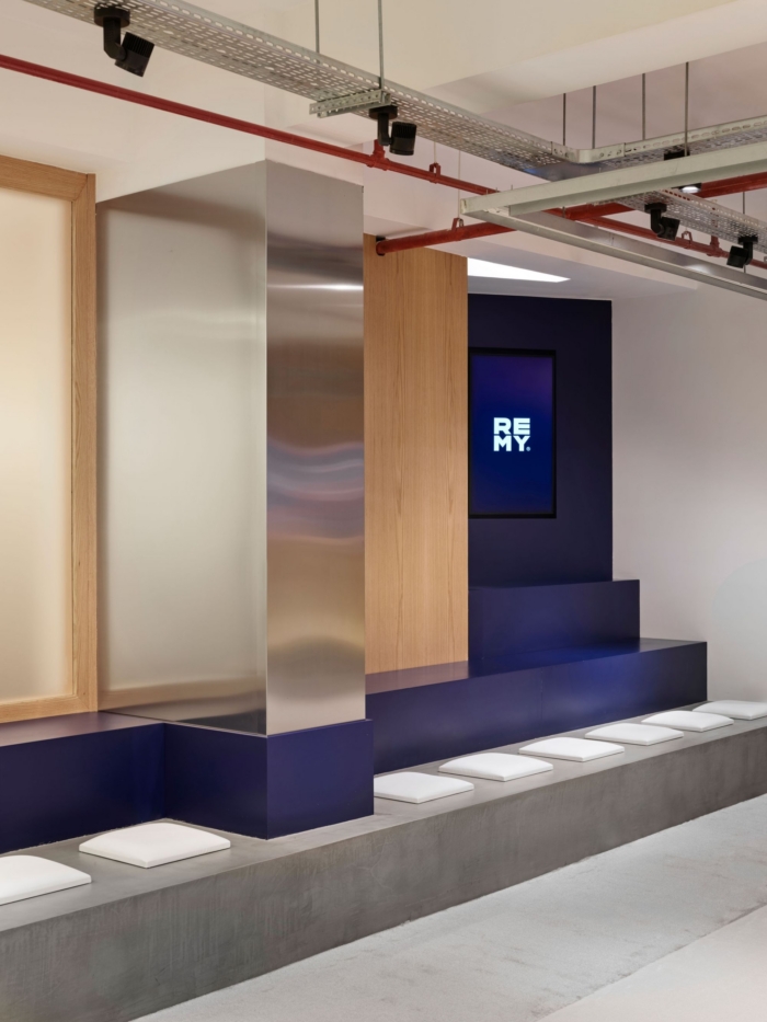 Remy Global Offices - Istanbul - 4