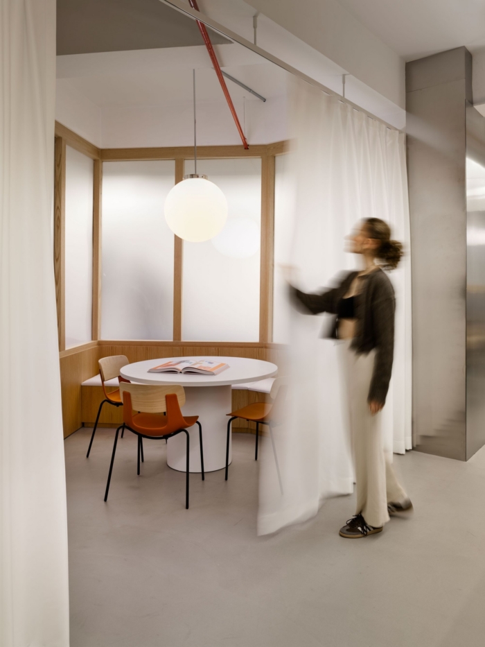Remy Global Offices - Istanbul - 8