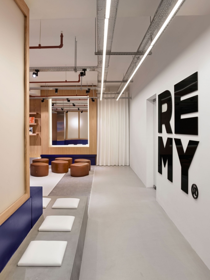 Remy Global Offices - Istanbul - 6
