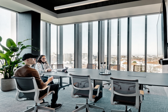 Sage Offices - Porto - 11