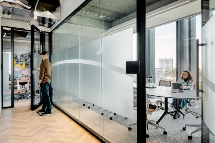Sage Offices - Porto - 12