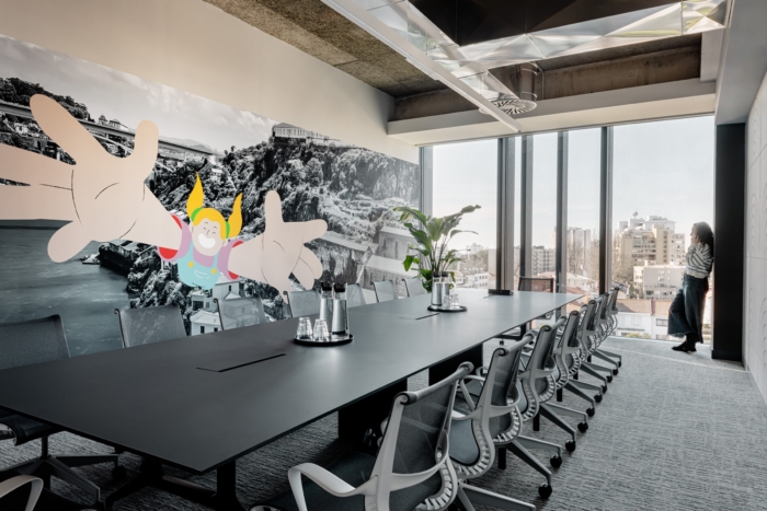 Sage Offices - Porto - 14