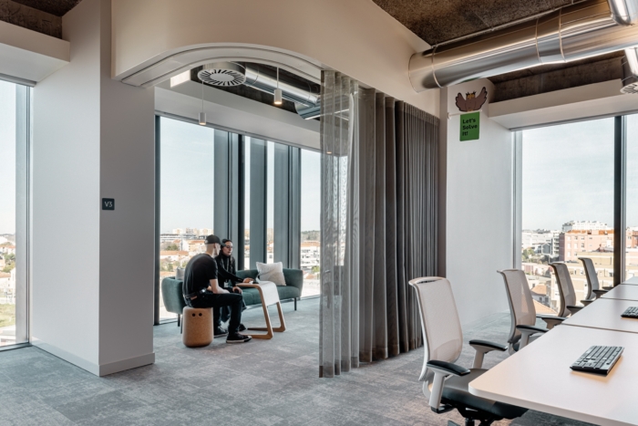Sage Offices - Porto - 15