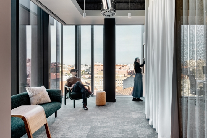 Sage Offices - Porto - 16