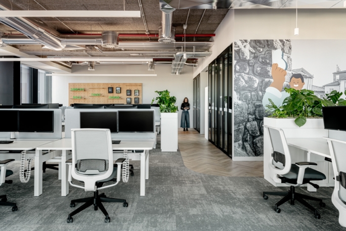 Sage Offices - Porto - 17