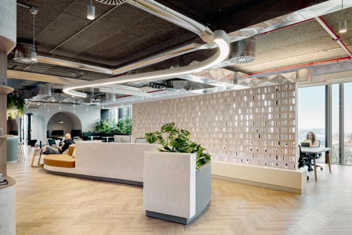 Sage Offices - Porto - 3