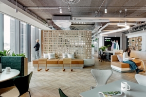 Sage Offices - Porto
