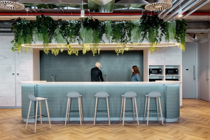 Sage Offices - Porto - 7