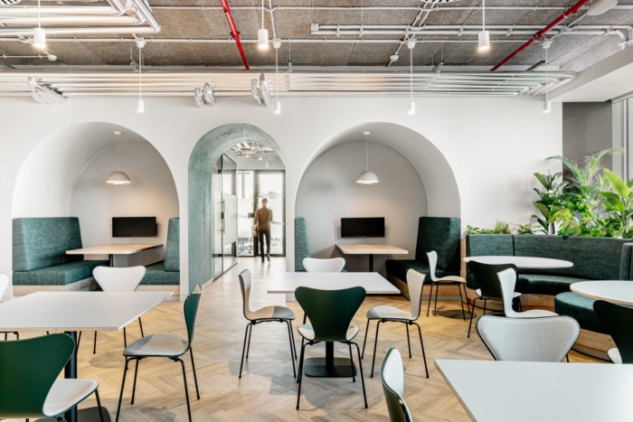 Sage Offices - Porto - 8