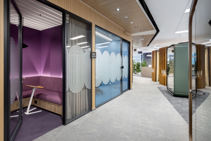 SAP Offices - Warsaw - 15