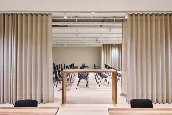 Scobag Privatbank Offices - Basel - 7
