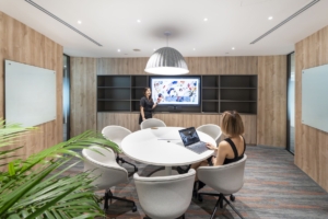 Siemens Healthineers Offices - Singapore