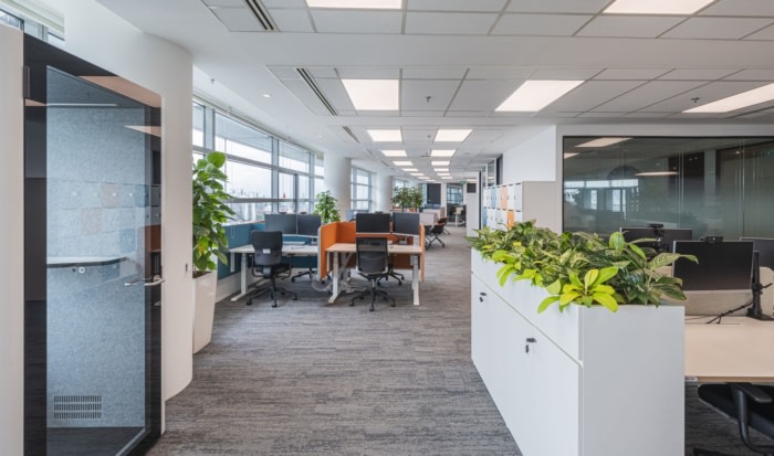 Siemens Healthineers Offices - Singapore - 4