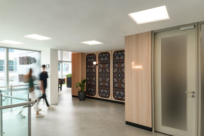 Strategy Consulting Firm Offices - Kuala Lumpur - 7