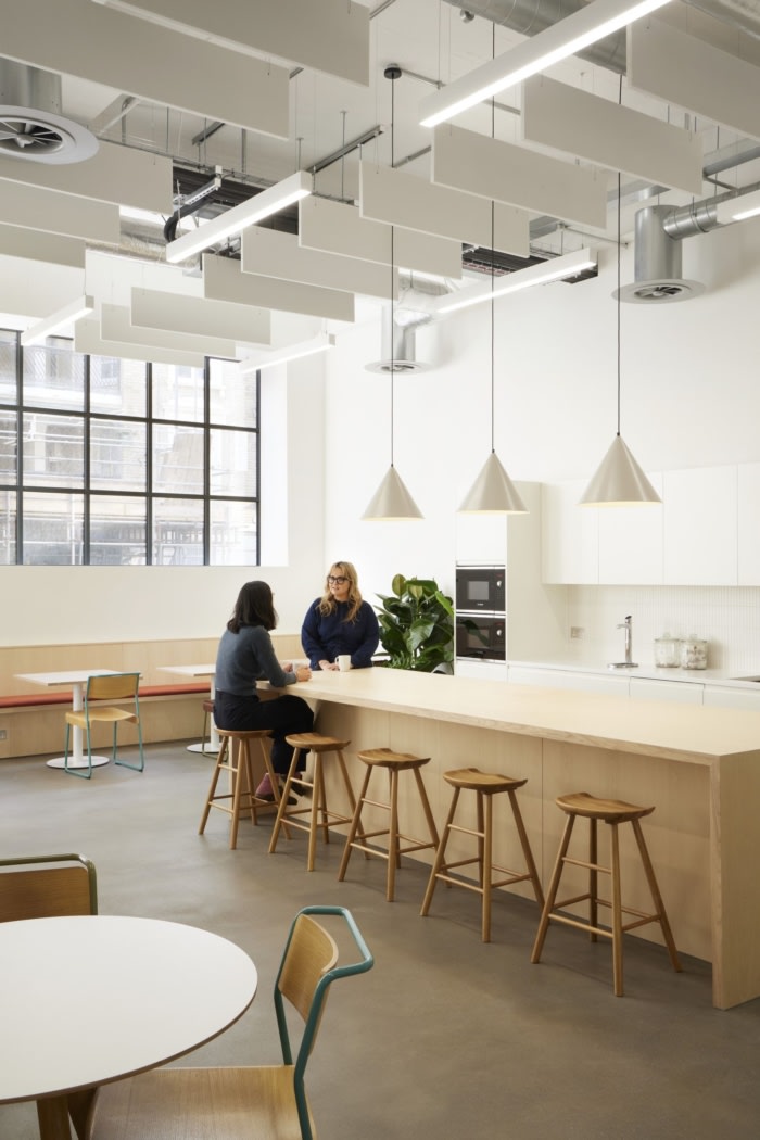 Thames & Hudson Offices - London - 14