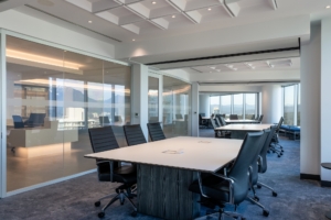 Thorsteinssons LLP Offices - Vancouver