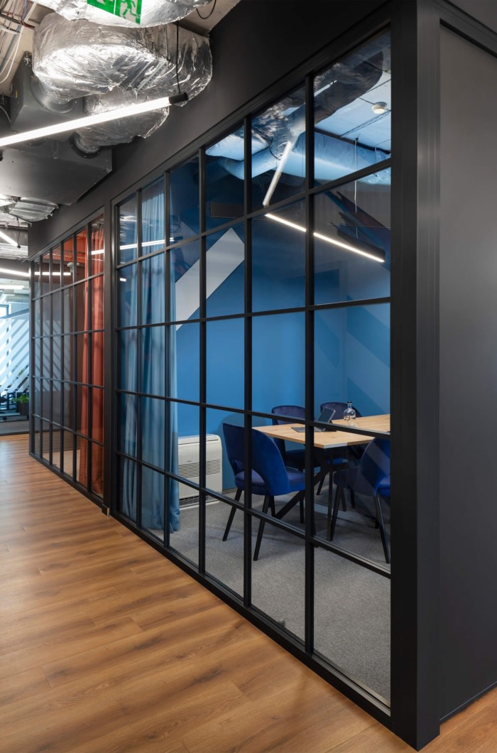 Work Factory Coworking Offices - Sofia - 12