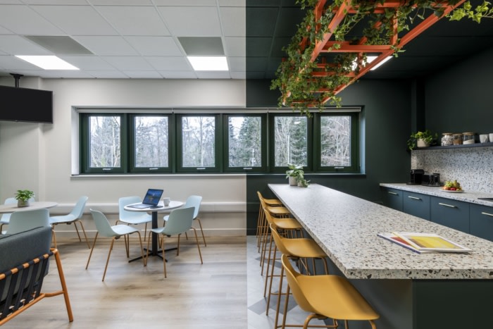 Zenergi Offices - Southampton - 2