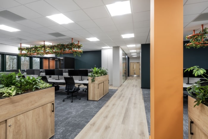 Zenergi Offices - Southampton - 4