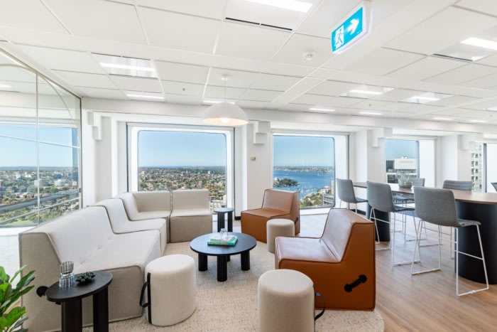 201 Miller Spec Suites - Sydney - 3