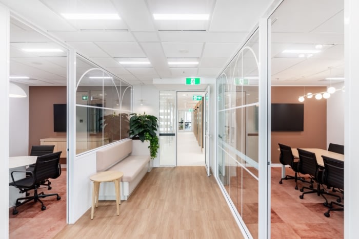 201 Miller Spec Suites - Sydney - 6