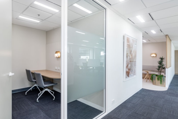 201 Miller Spec Suites - Sydney - 9