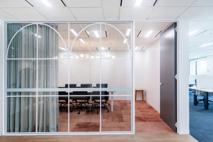201 Miller Spec Suites - Sydney - 7