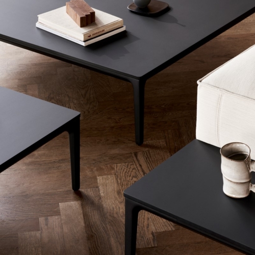 Oran Table by Allermuir