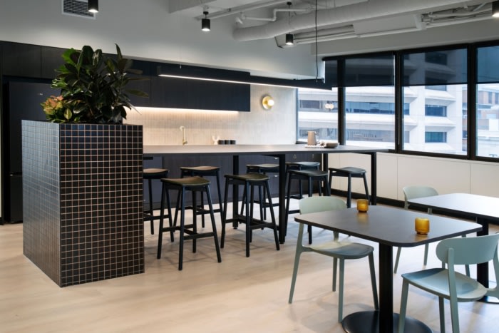 307 Queen Street Spec Suites - Brisbane - 5