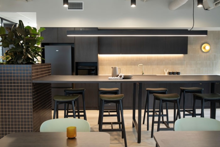 307 Queen Street Spec Suites - Brisbane - 6