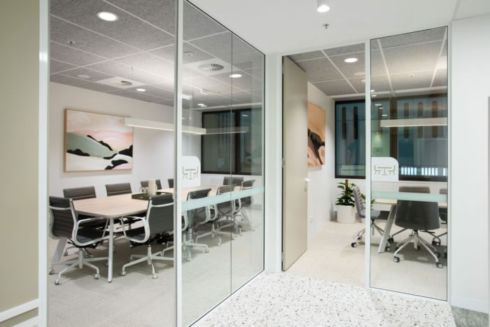 307 Queen Street Spec Suites - Brisbane - 4