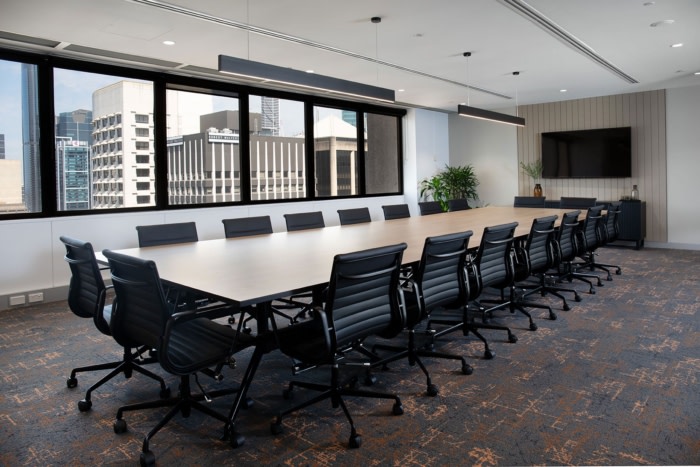 307 Queen Street Spec Suites - Brisbane - 8