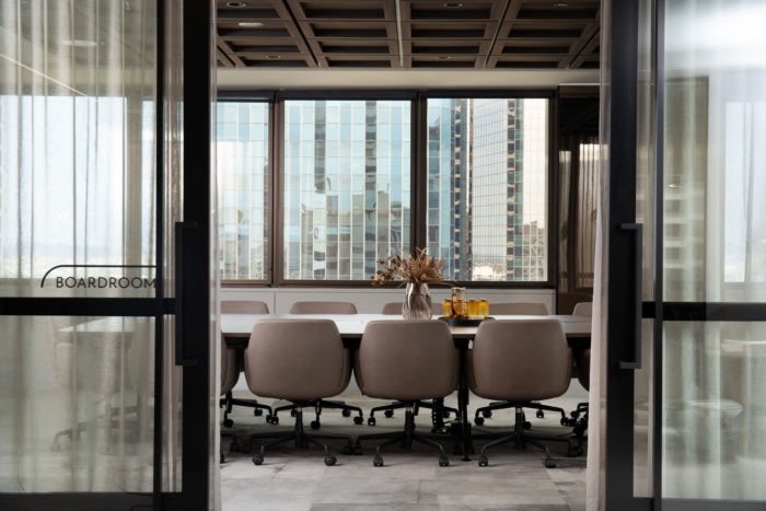 307 Queen Street Spec Suites - Brisbane - 12