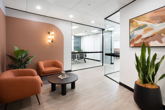 307 Queen Street Spec Suites - Brisbane - 2