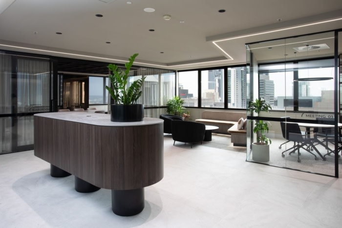 307 Queen Street Spec Suites - Brisbane - 11