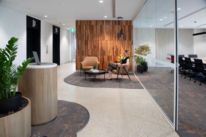 307 Queen Street Spec Suites - Brisbane - 7