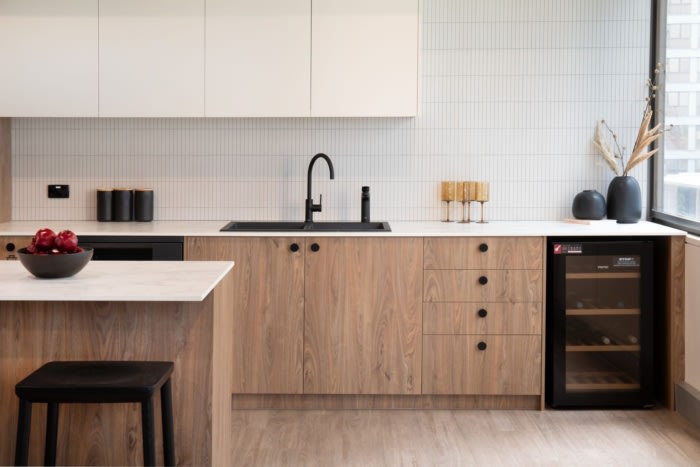 307 Queen Street Spec Suites - Brisbane - 9