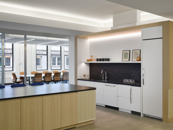 360 Park Avenue South Spec Suite - New York City - 6