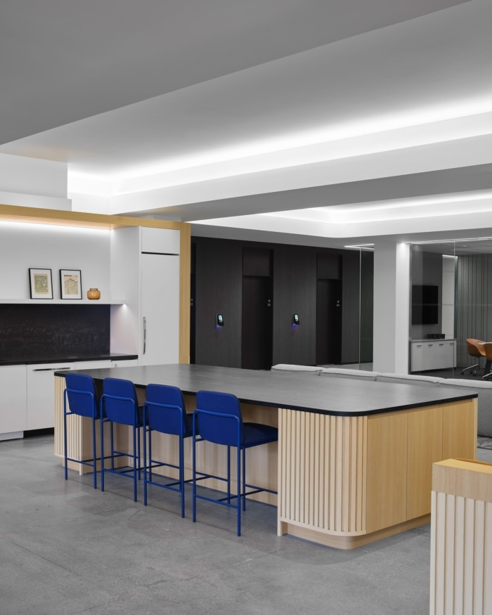 360 Park Avenue South Spec Suite - New York City - 5