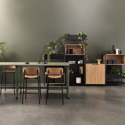 Teddy Tables & Workstations - 0