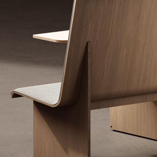 Cubicle Work Station - 0