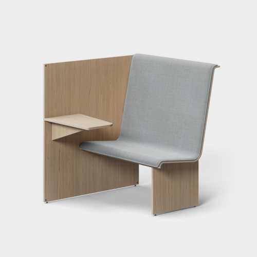 Cubicle Work Station by +Halle