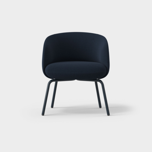 Nest Chair by +Halle