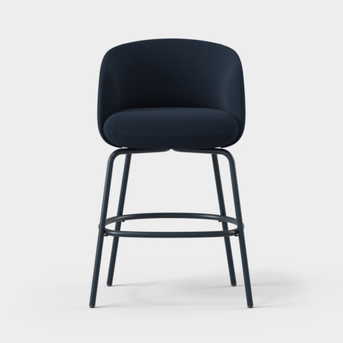 Nest High Chair by +Halle