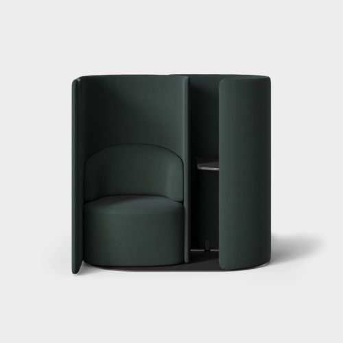 Tulipan Pod by +Halle