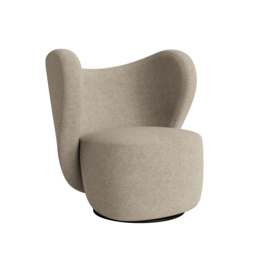 Little Big Chair - 0