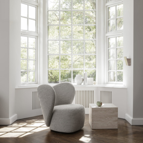 Little Big Chair - 0