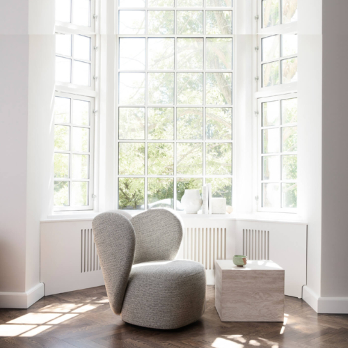 Little Big Chair - 0