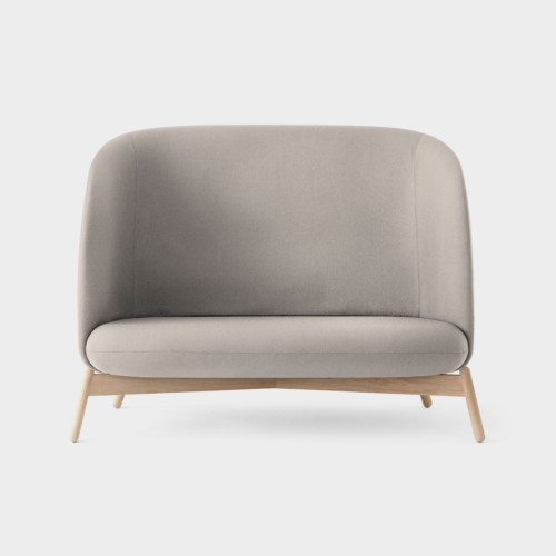 Nest Easy Sofa - 0