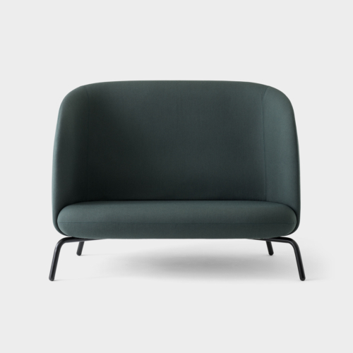 Nest Easy Sofa by +Halle